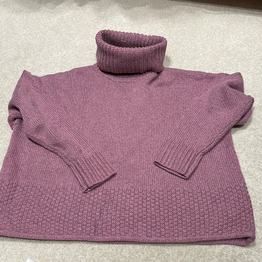 Madewell Sweater - NWT